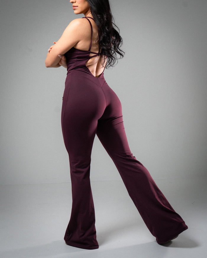 Initium FormFlare Romper