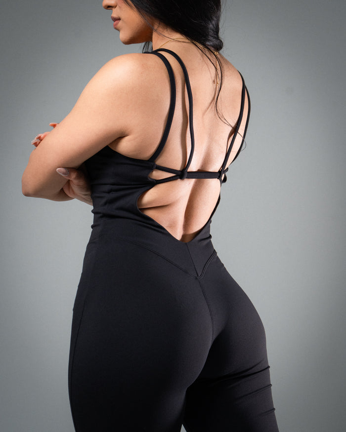 Initium FormFlare Romper