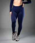 Initium Invisible Scrunch Leggings