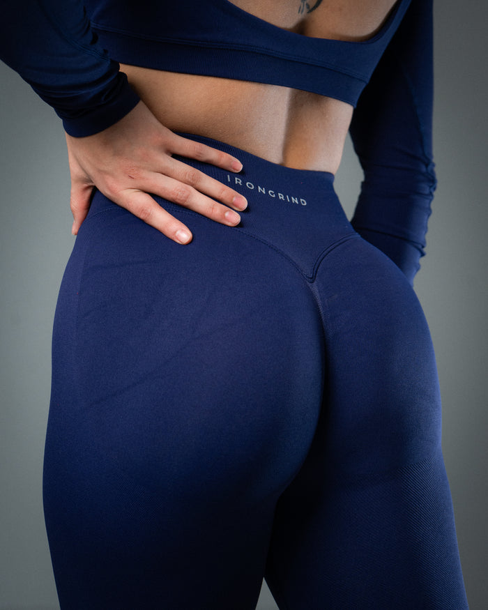 Initium Invisible Scrunch Leggings