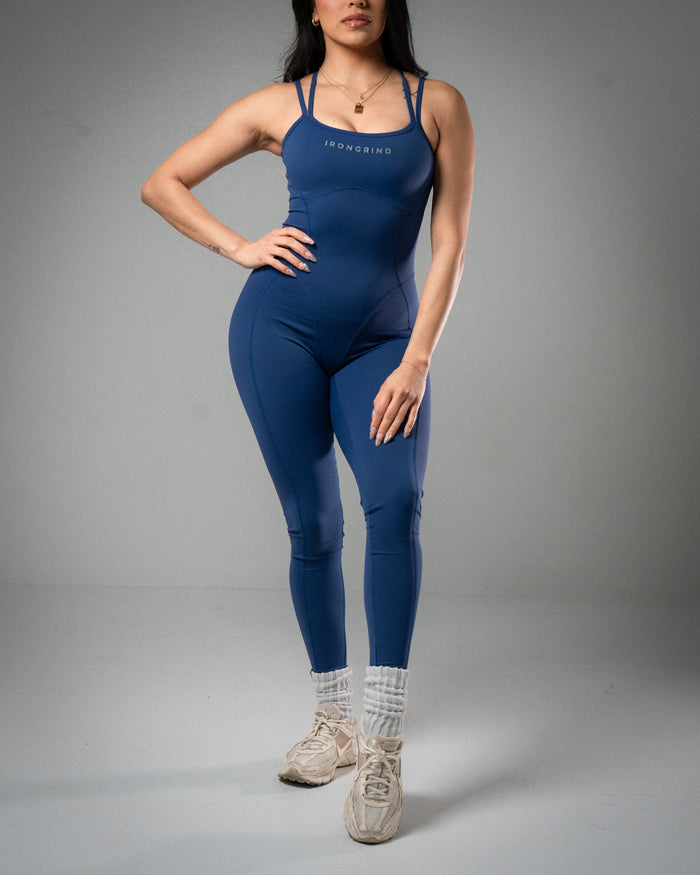 Initium Sculp Romper