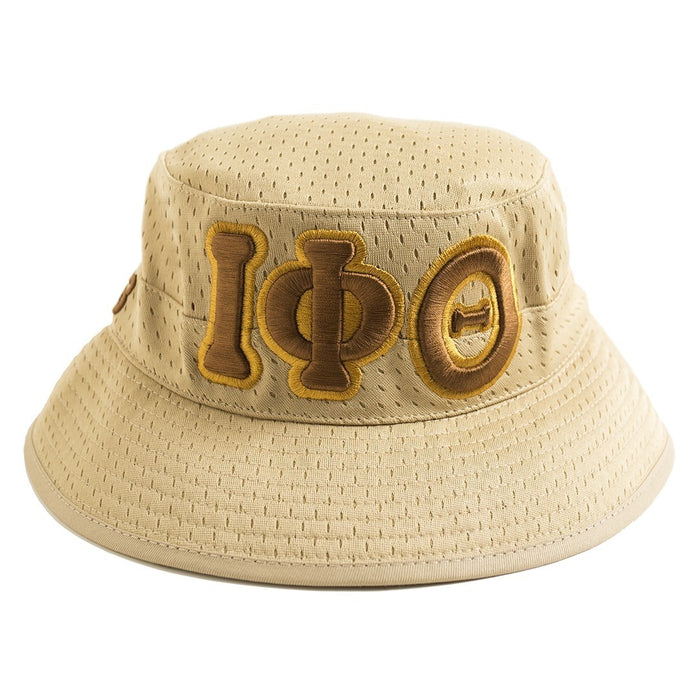 Iota Phi Theta Bucket Hat