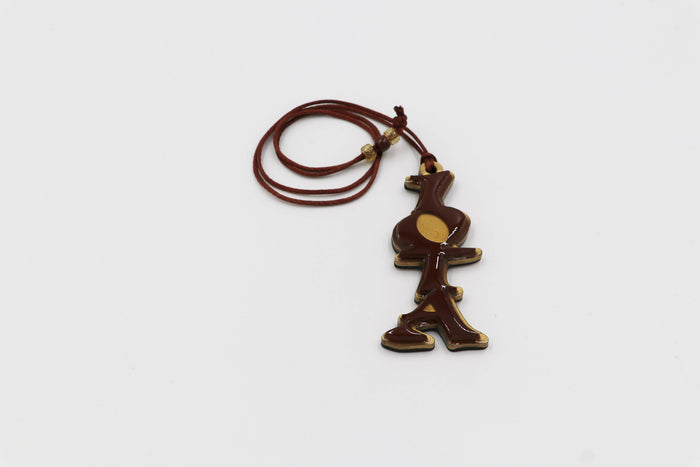 Iota Phi Theta Script Tiki