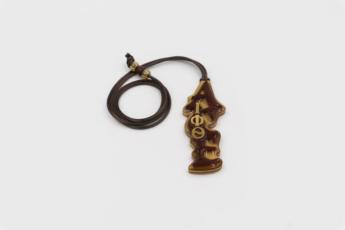 Iota Phi Theta Script Tiki