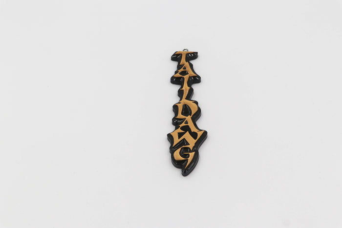 Iota Phi Theta Script Tiki