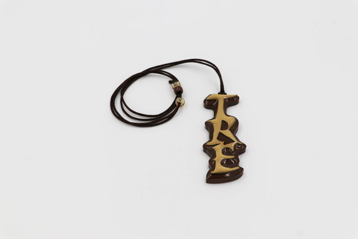 Iota Phi Theta Script Tiki