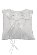 BARONG WAREHOUSE - IPL3 - Wedding Unity Pillows Square Bow