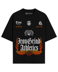 'Iron Cycle' Box T-Shirt
