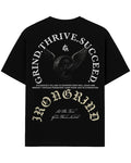 'Iron Creed' Heavyweight T-Shirt