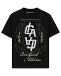 'IronFlames' Heavyweight T-Shirt