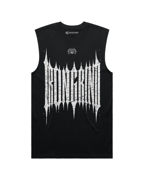 'IronGothic' Classic Tank