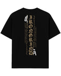'IronGrind Doctrine' Heavyweight T-Shirt
