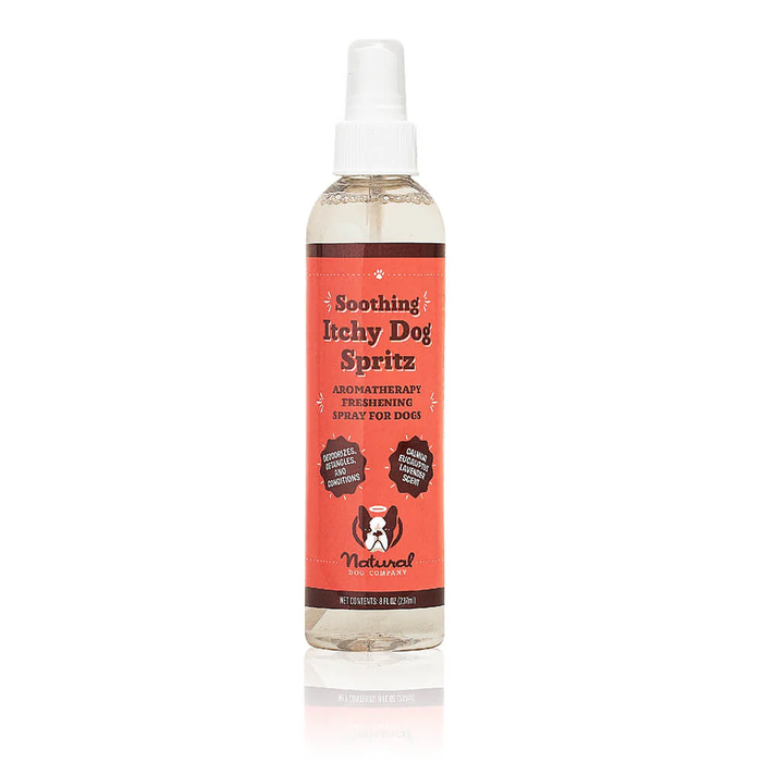 Itchy Dog Spritz