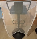 BARONG WAREHOUSE - IVL2 - Wedding Unity Veil Tulle