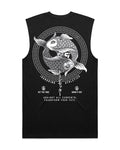 Japanese 'Hitori Koi' Classic Tank