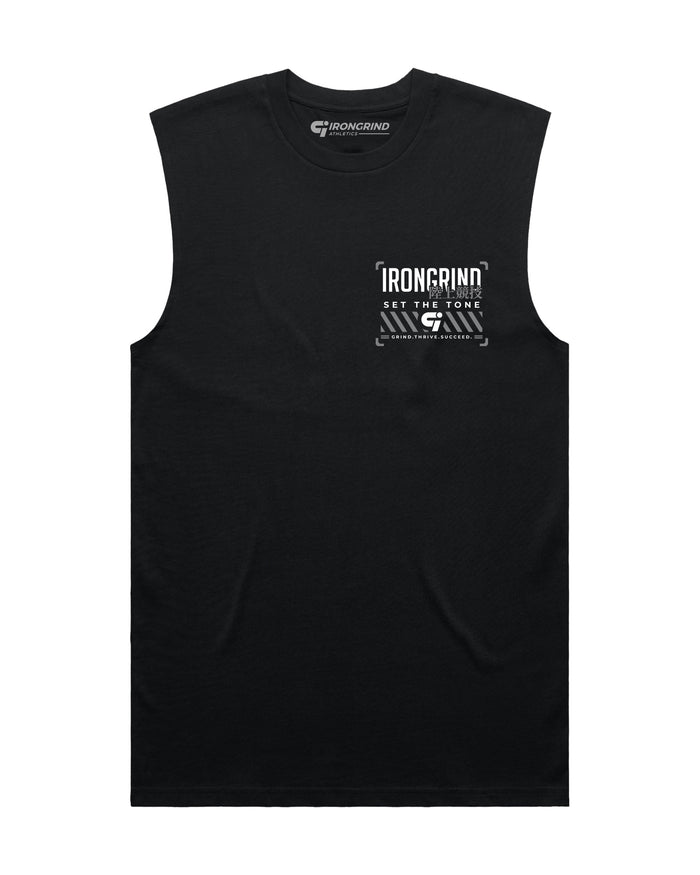 Japanese 'Hitori Koi' Classic Tank