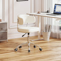 Joolihome Adjustable Ergonomic Swivel Desk & Office Chair