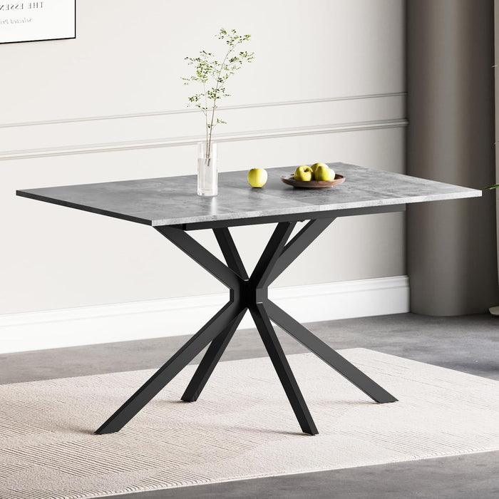 Joolihome Extendable Dining Table