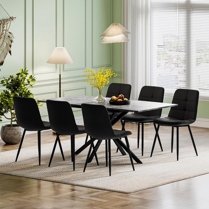 Joolihome Extendable Dining Table