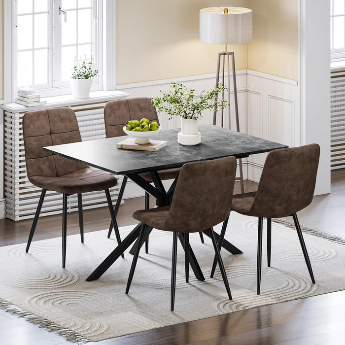 Joolihome Extendable Dining Table