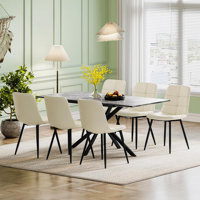 Joolihome Extendable Dining Table