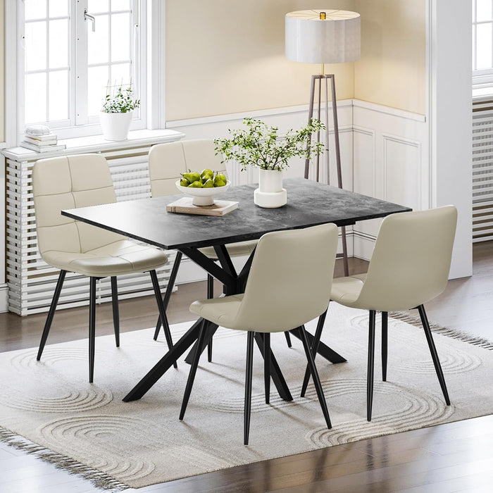 Joolihome Extendable Dining Table
