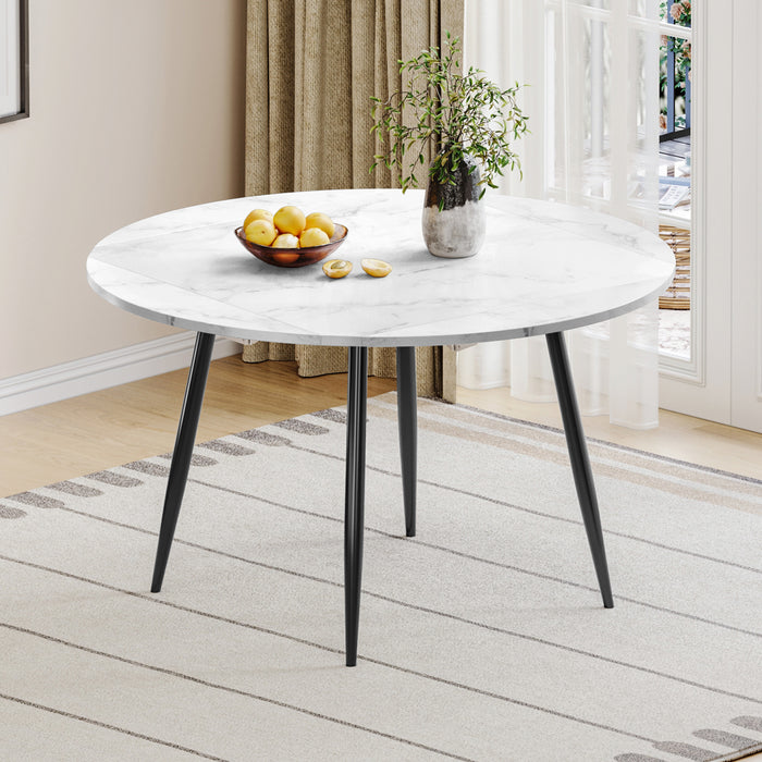 Joolihome Extendable Folding Dining Table
