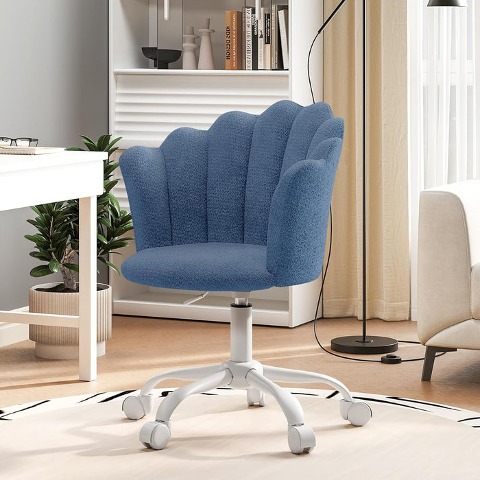 Joolihome Height Adjustable Swivel Chair