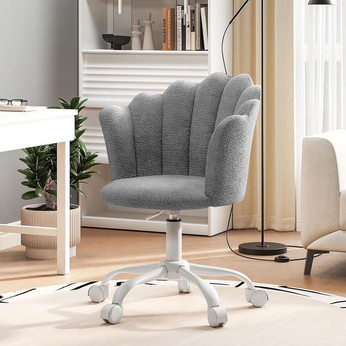 Grey Linen