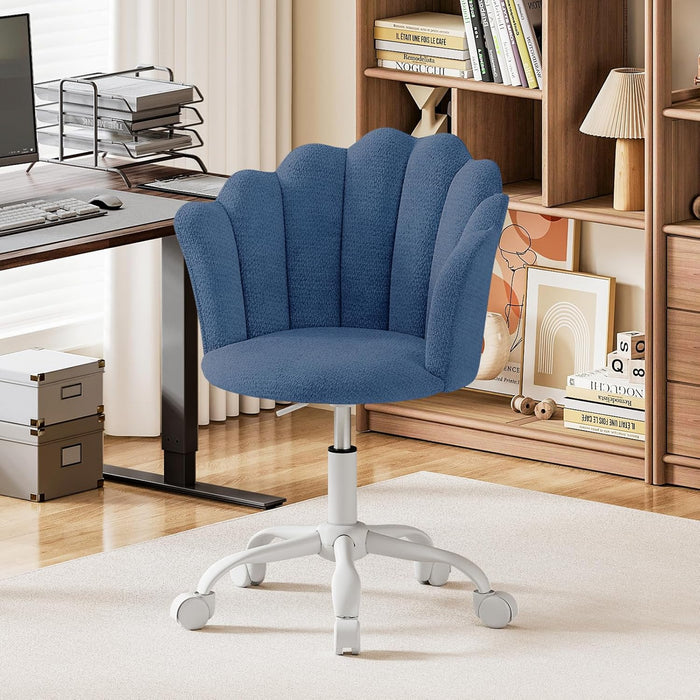 Joolihome Height Adjustable Swivel Chair