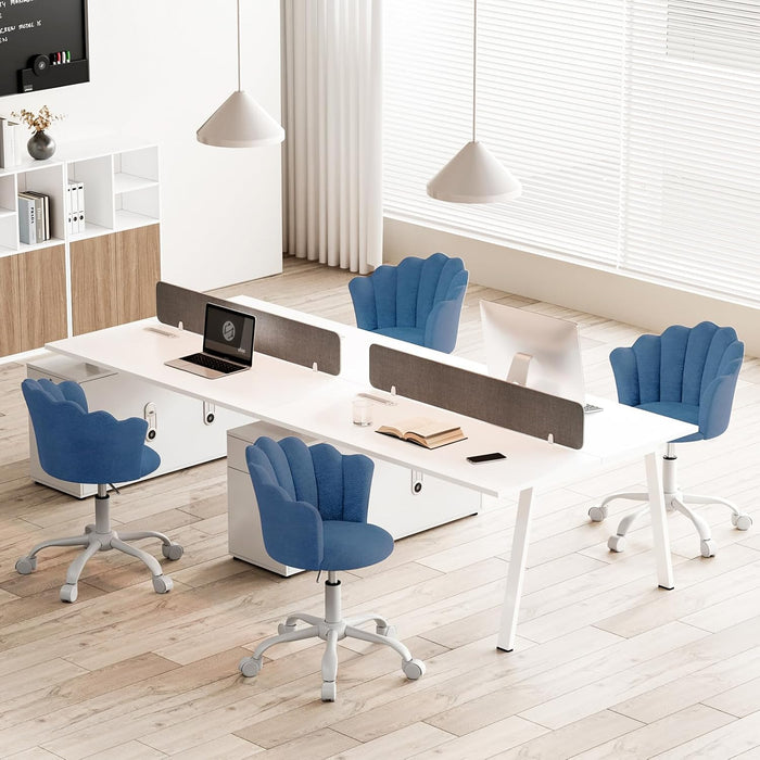 Joolihome Height Adjustable Swivel Chair