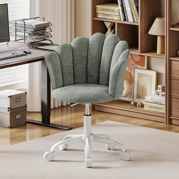 Joolihome Height Adjustable Swivel Chair