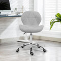 Joolihome Modern Swivel Office Chair Labm Wool