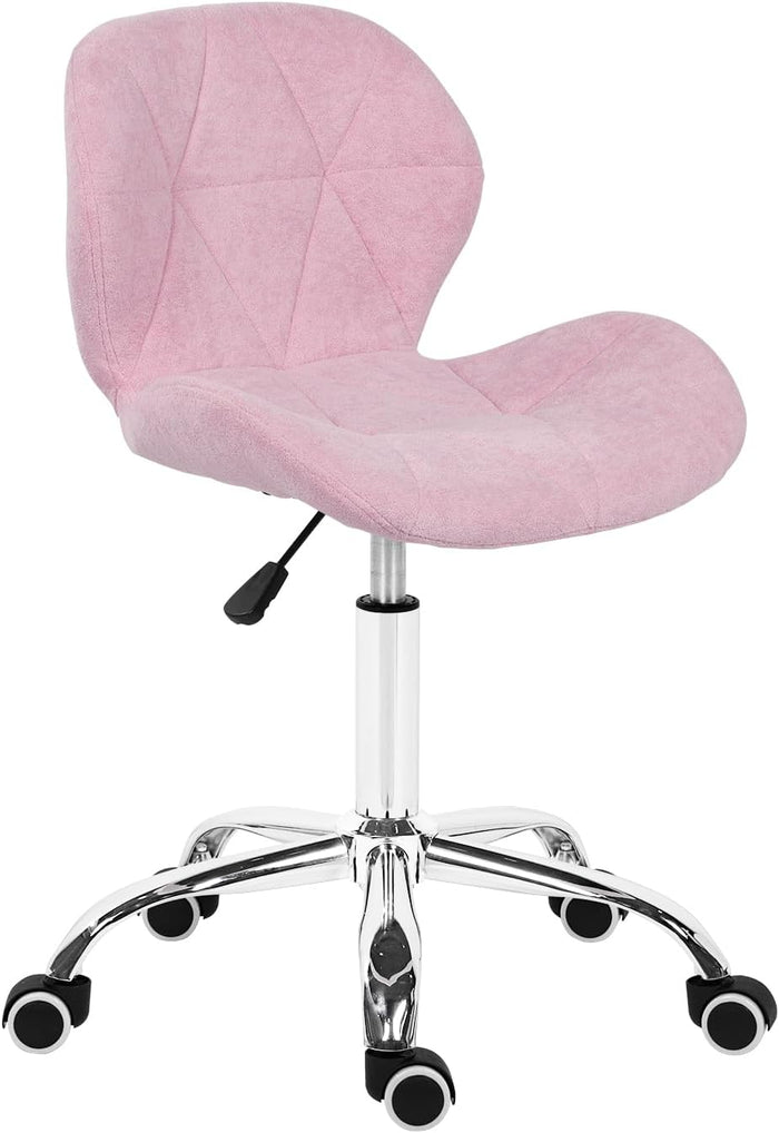 Joolihome Modern Swivel Office Chair Labm Wool