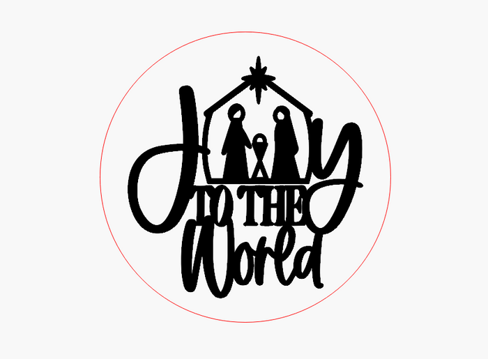 Joy to the World
