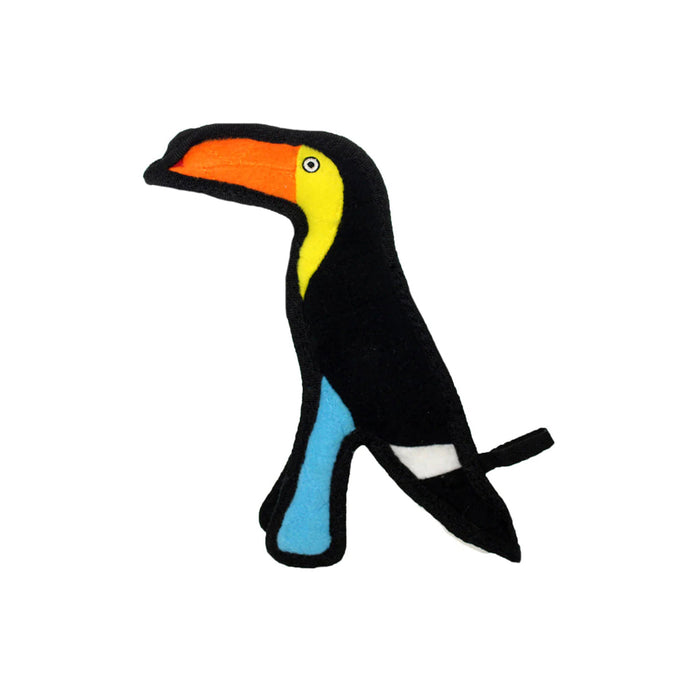 Jr. Togo Toucan