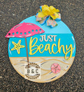 Just Beachy