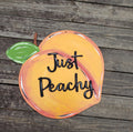 Just Peachy