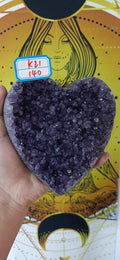 K21-2022.3.2-JOJO(amethyst druzy heart)