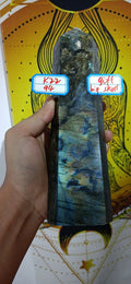 K22-2022.3.2-JOJO(labradorite tower)
