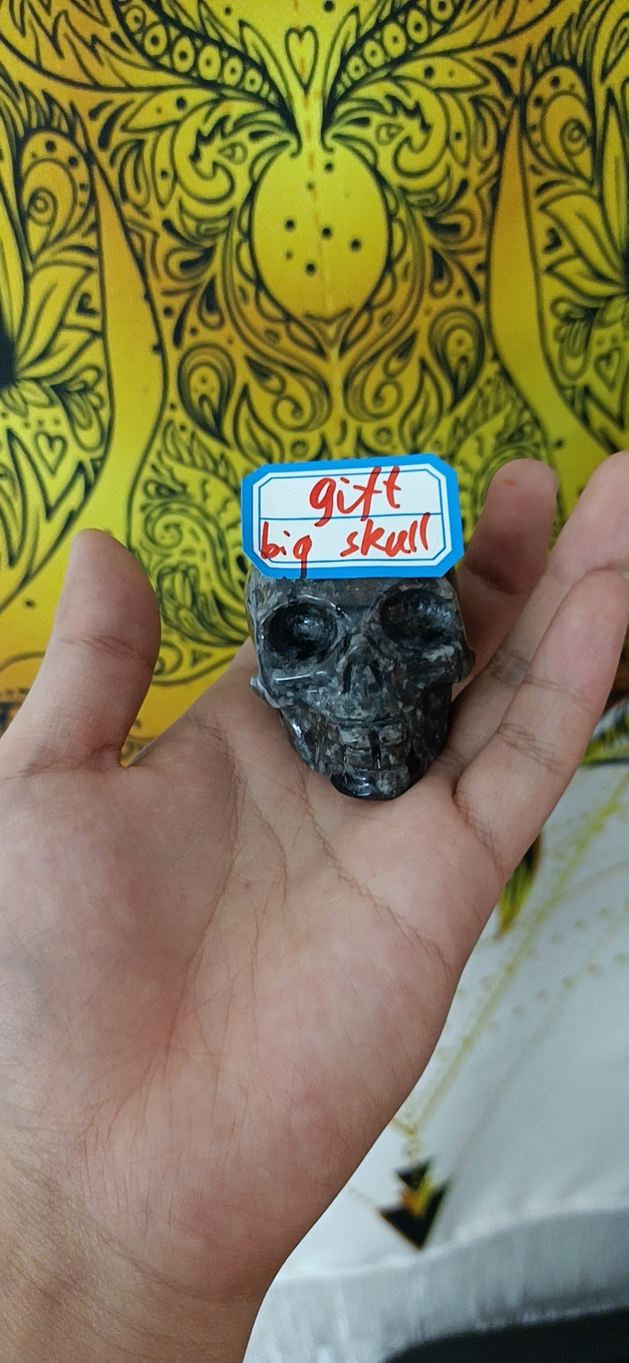 K22-2022.3.2-JOJO(labradorite tower)