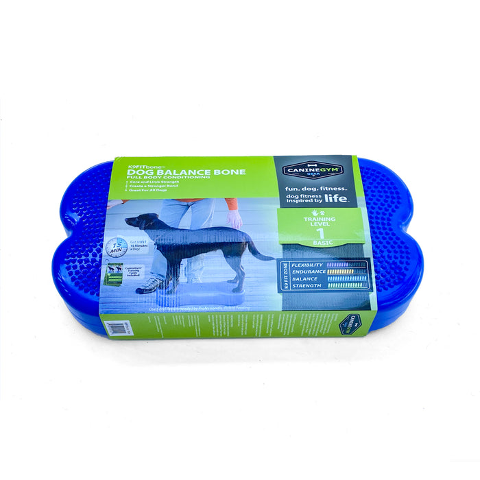 K9FITbone Training Platform