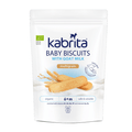 Kabrita Baby Multigrain Biscuits with Goat Milk from 6 months (115g) - Formuland
