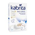 Kabrita Rice Baby Cereal with Goat Milk from 4 months (180g) - Formuland