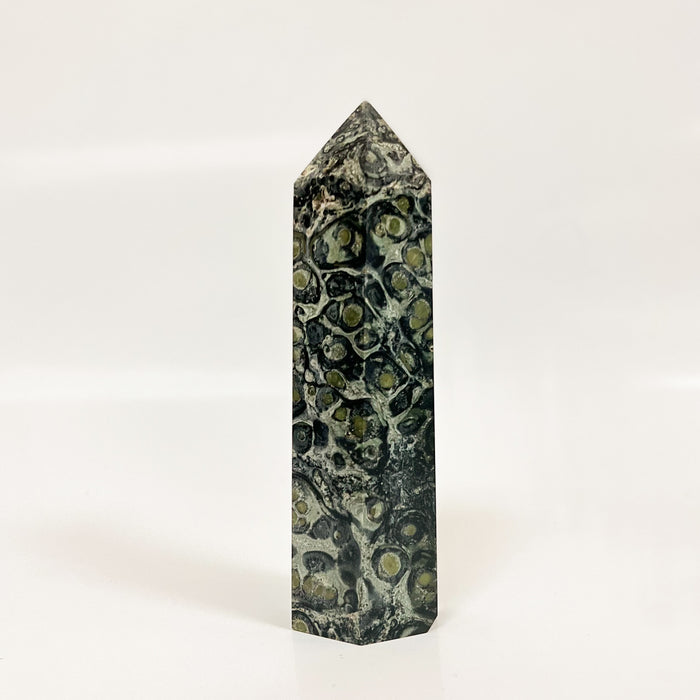 Kambamba Jasper Tower