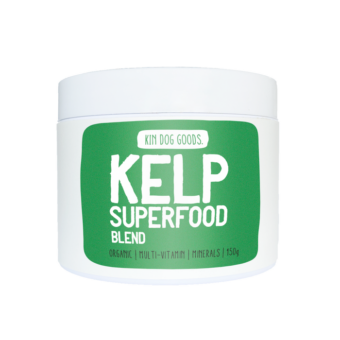 Kelp Superfood Blend 150g