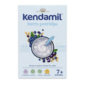Kendamil Milk Porridge with Berry Porridge (150g) - Formuland