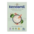 Kendamil Milk Porridge with Cauliflower, Broccoli & Tomato Bake From 6 Months (150g) - Formuland