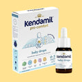 Kendamil Pro - Comfort Baby Drops 7.5ml - Formuland