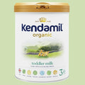 Kendamil Stage 3 - Organic Formula 800g (Cow) - Formuland